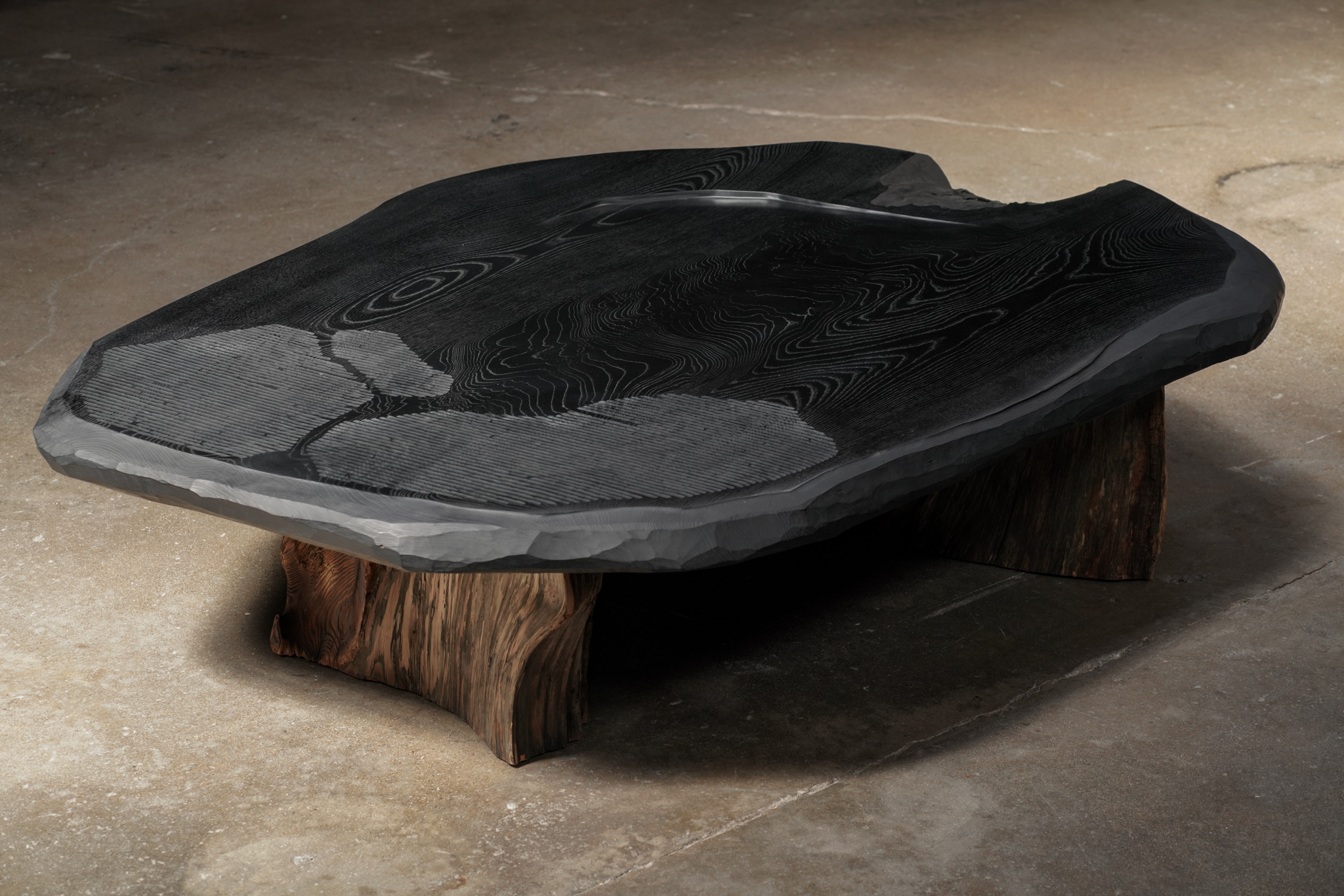 Ripple Coffee Table III