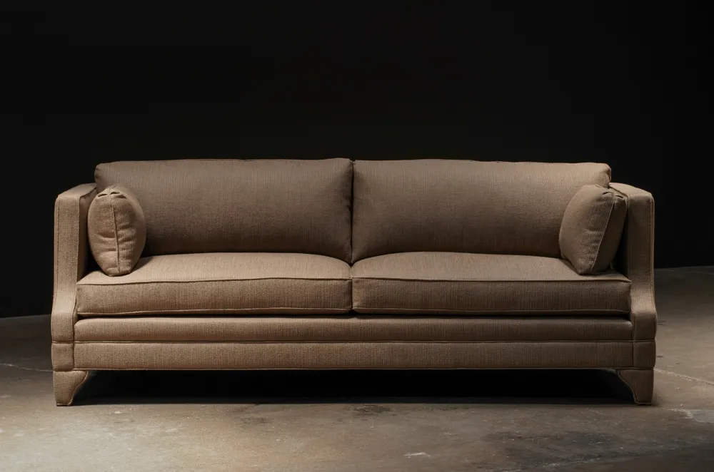Lowen Sofa, by Studio Vushyan