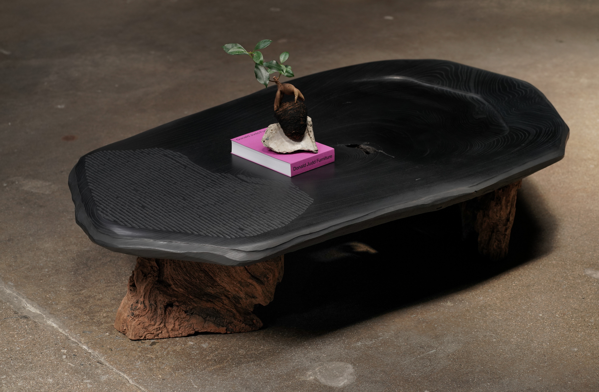 Ripple Coffee Table 64