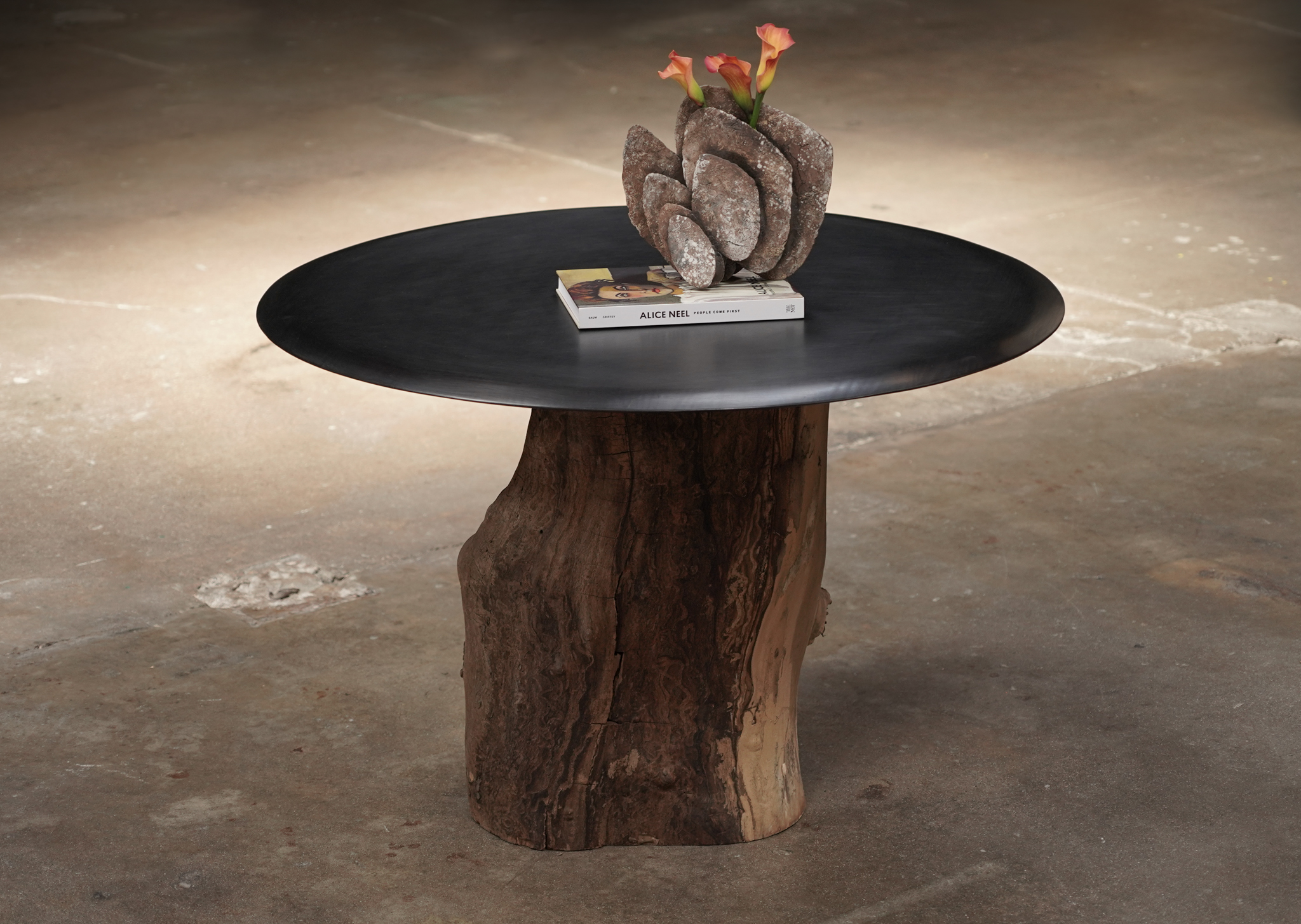Cashew Cafe Table 