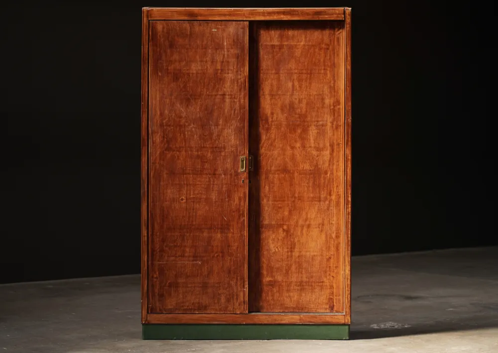French Armoire