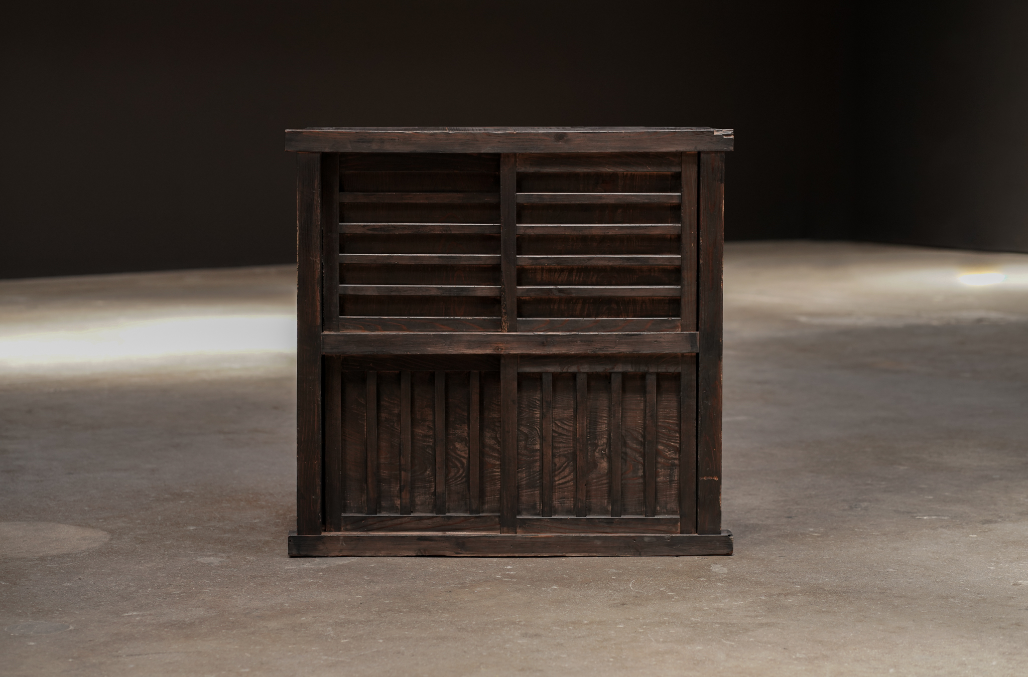 Ceremony Tea Cabinet 