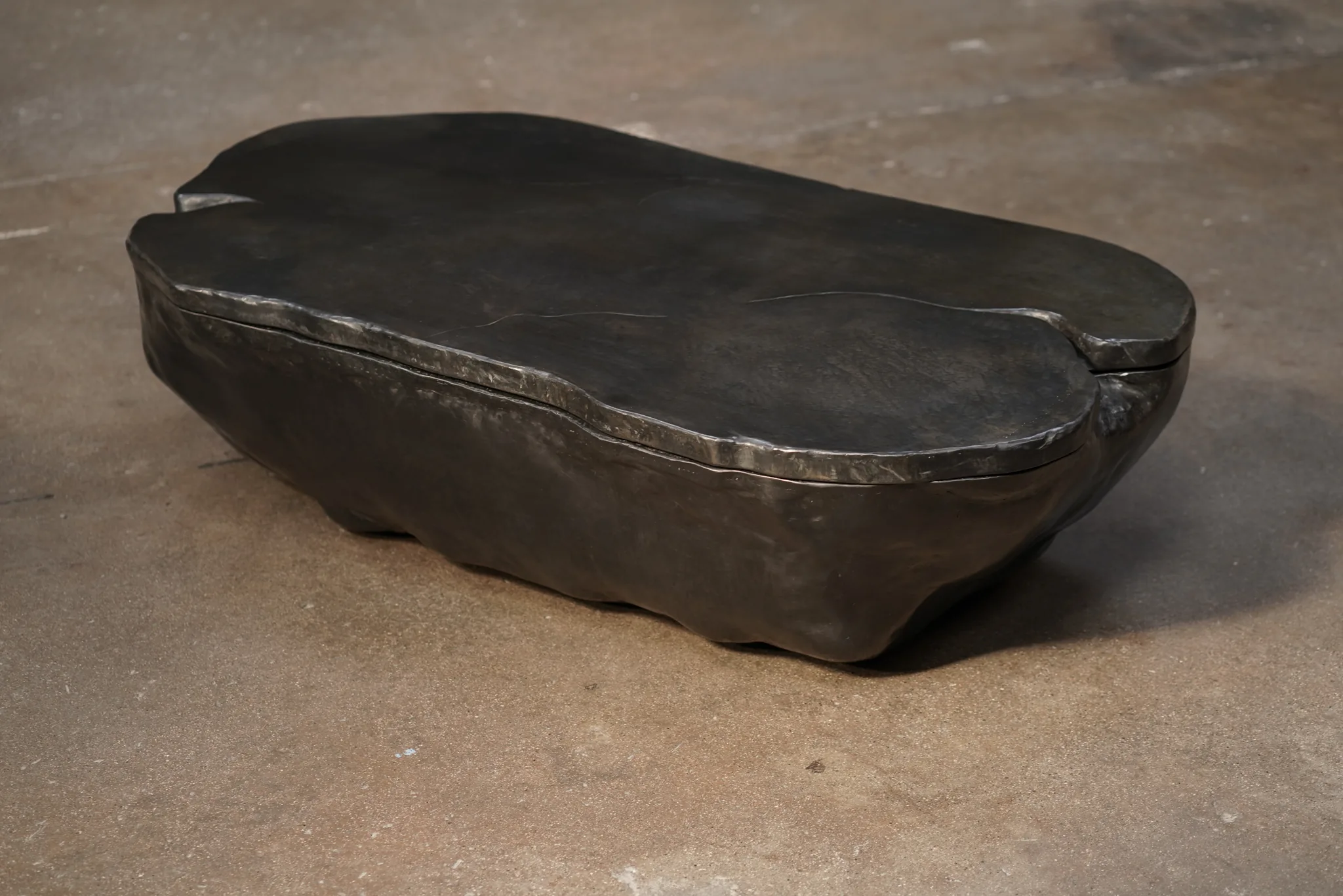 Ingot Coffee Table, by Studio Vushyan