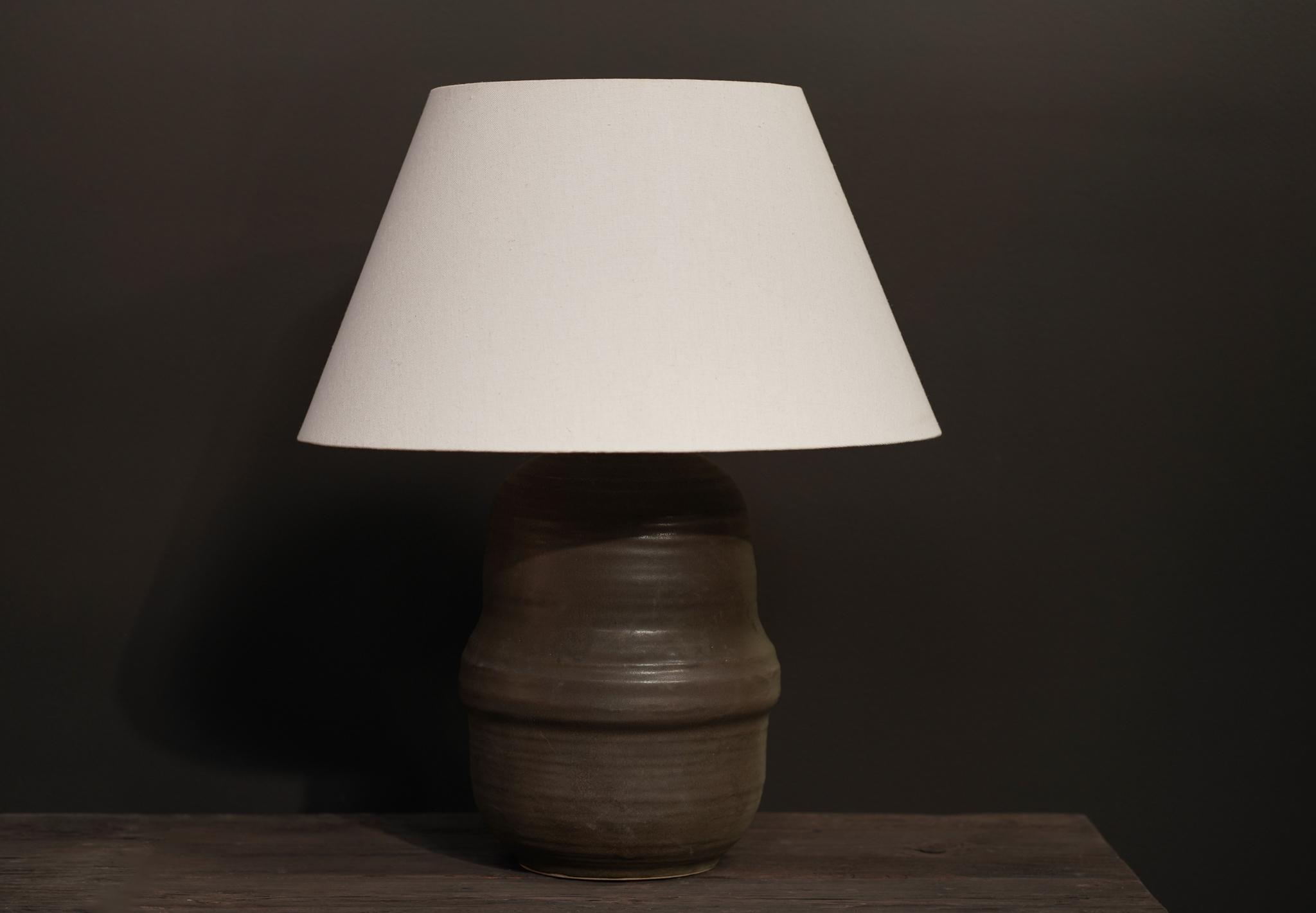 Shaped Lamp