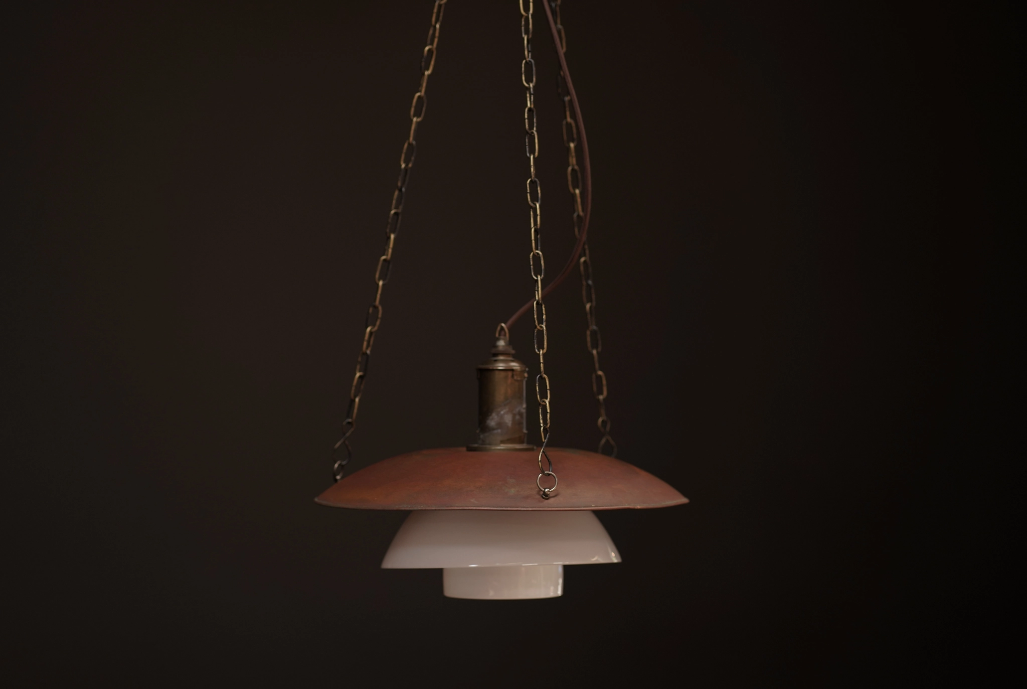 Poul Henningsen Dentist Pendant	