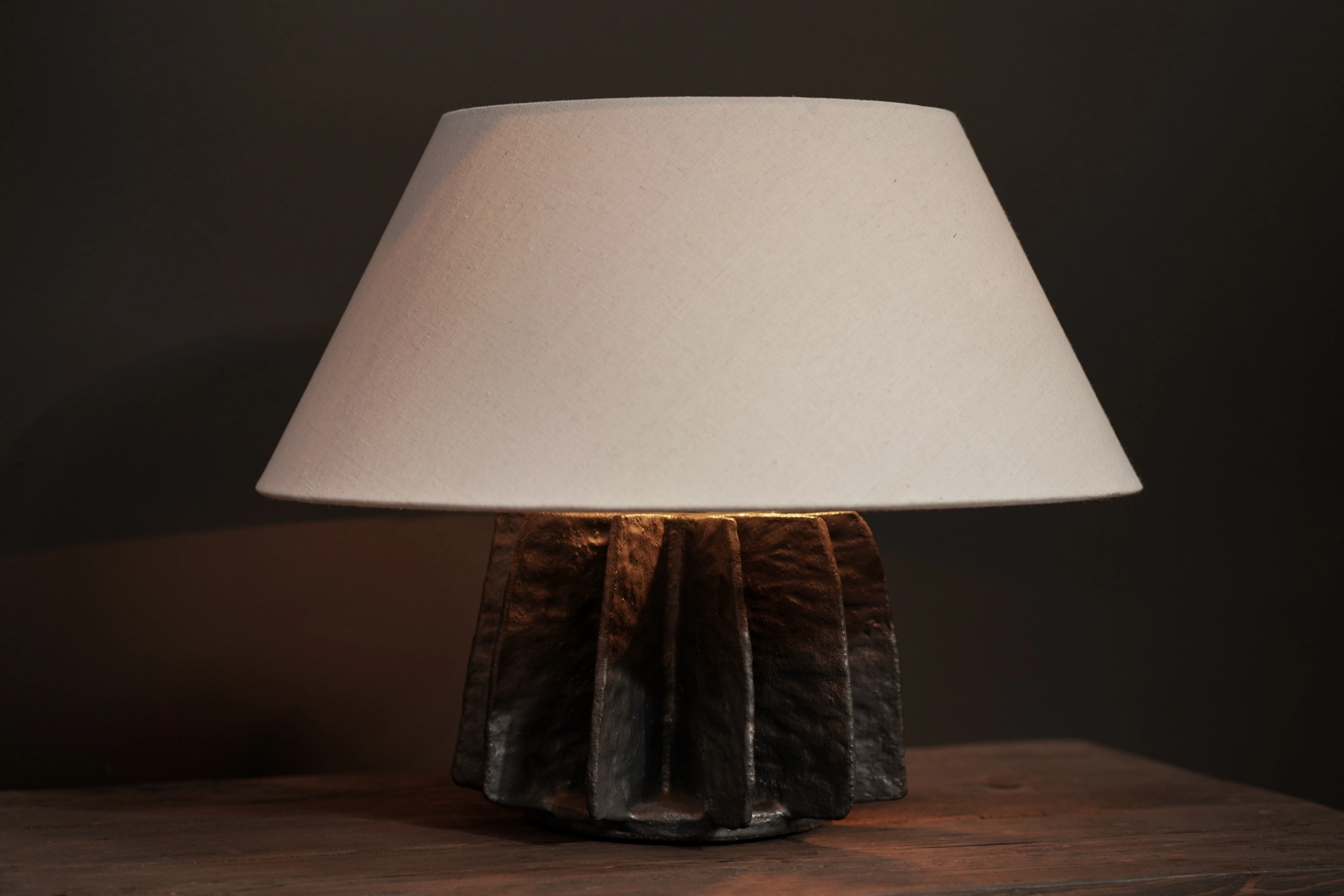 Blade Lamp, Matte