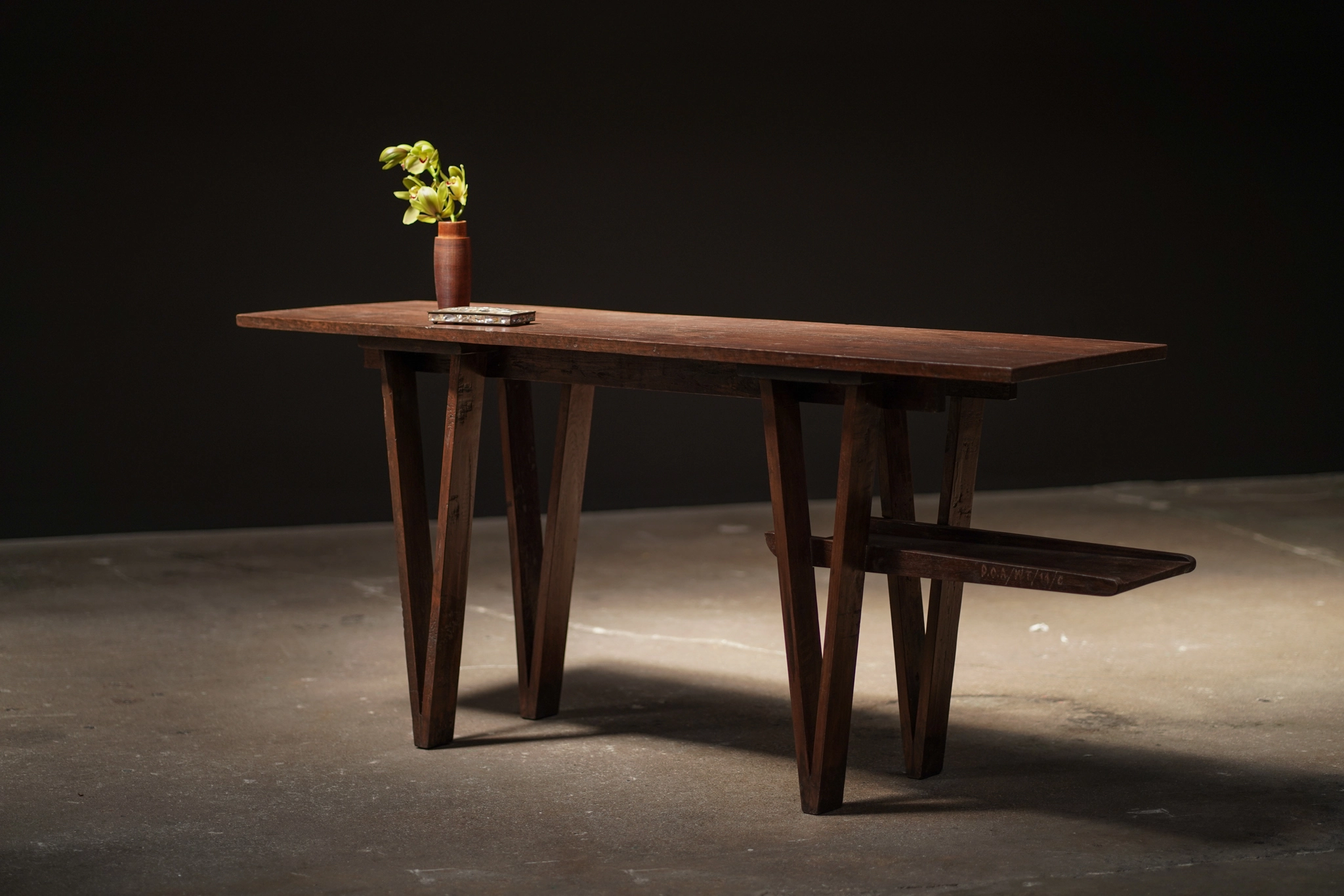 Pierre Jeanneret Drafting Table