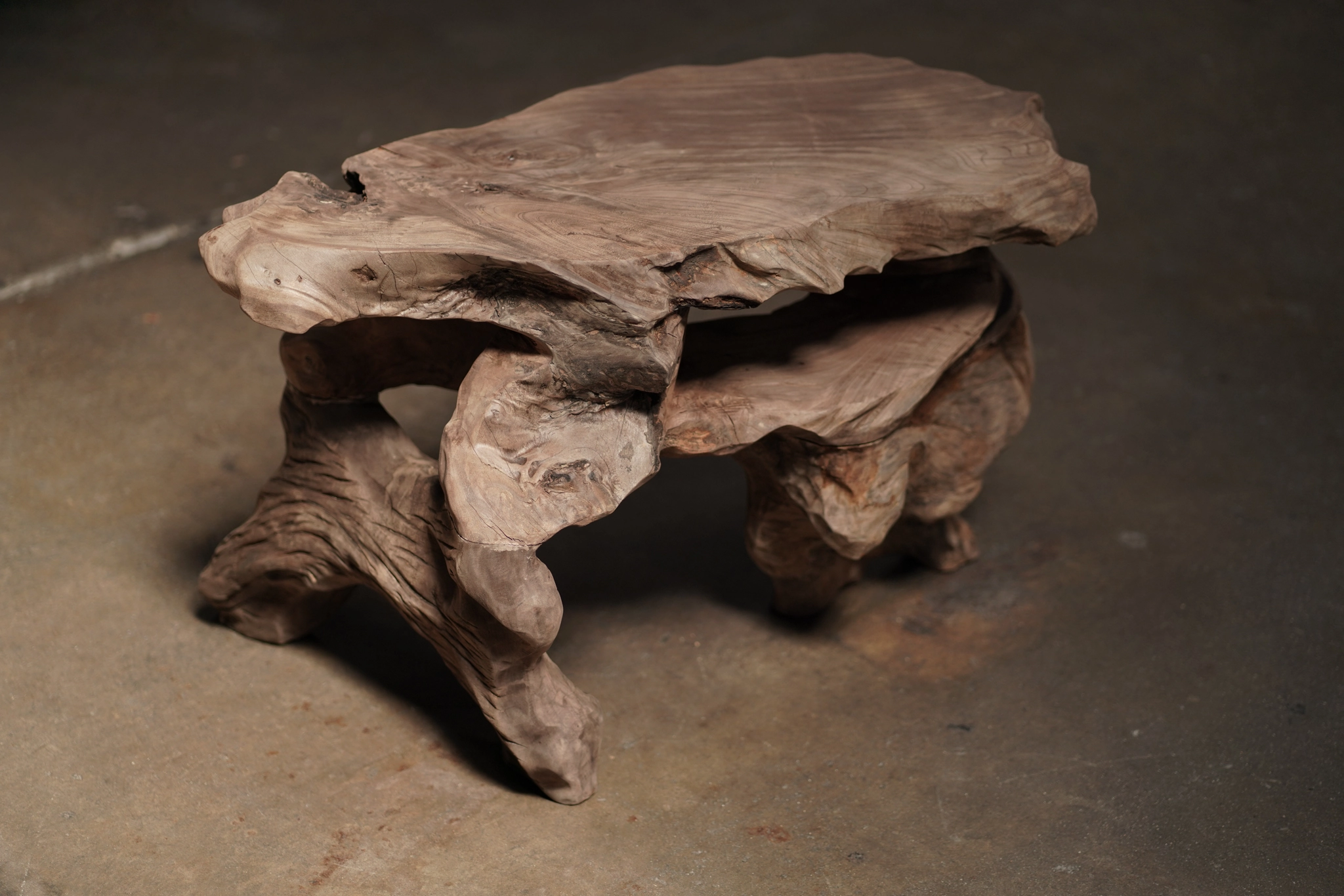 Dancing Root Table