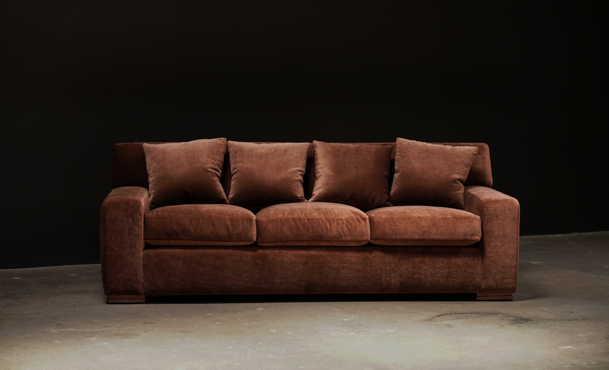 Étage - Sofa, by Studio Vushyan
